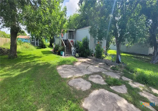 1st image of 706 W Cleveland Ave, Seadrift, TX 77983 | MLS# 617761