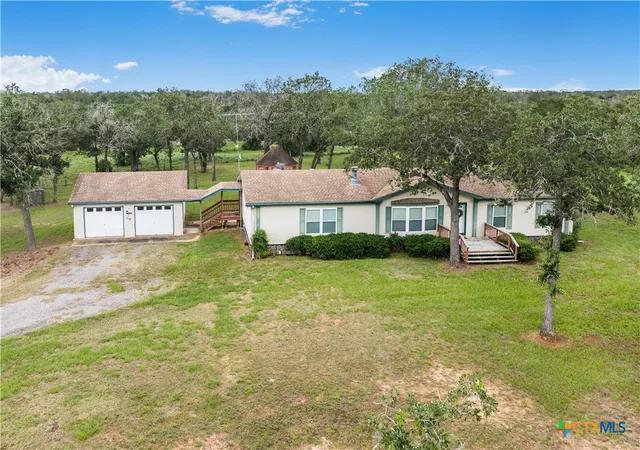 Photo 3 of House for sale at 5142 Fm 1386, Harwood, TX 78632 | MLS# 616295 | Listing updated on 2026-07-13