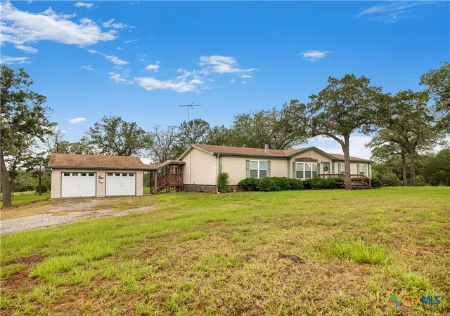 Photo 4 of House for sale at 5142 Fm 1386, Harwood, TX 78632 | MLS# 616295 | Listing updated on 2026-07-13