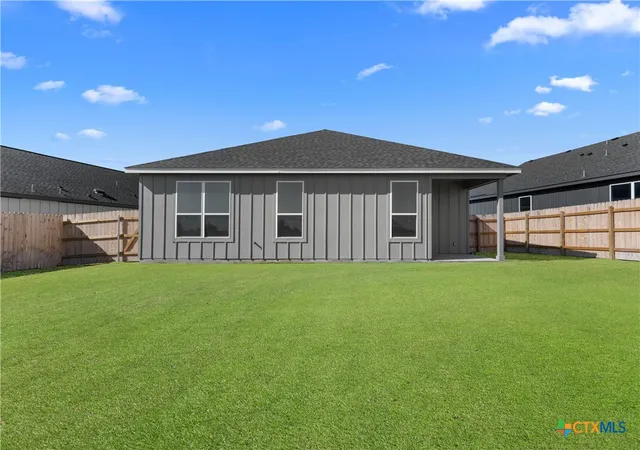 2nd image of 9010 Chalk Maple Dr, Killeen, TX 76542 | MLS# 617306
