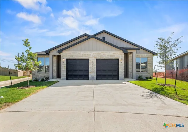 1st image of 8900 Little Leaf Mullberry Dr, Killeen, TX 76542 | MLS# 617553