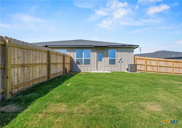 24th image of 8900 Little Leaf Mullberry Dr, Killeen, TX 76542 | MLS# 617553
