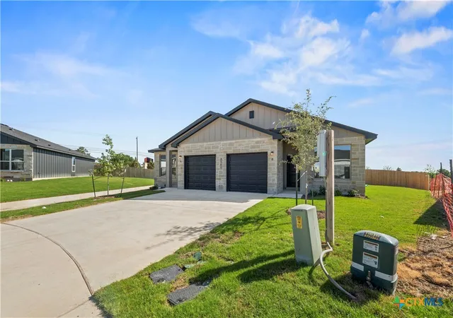 2nd image of 8900 Little Leaf Mullberry Dr, Killeen, TX 76542 | MLS# 617553