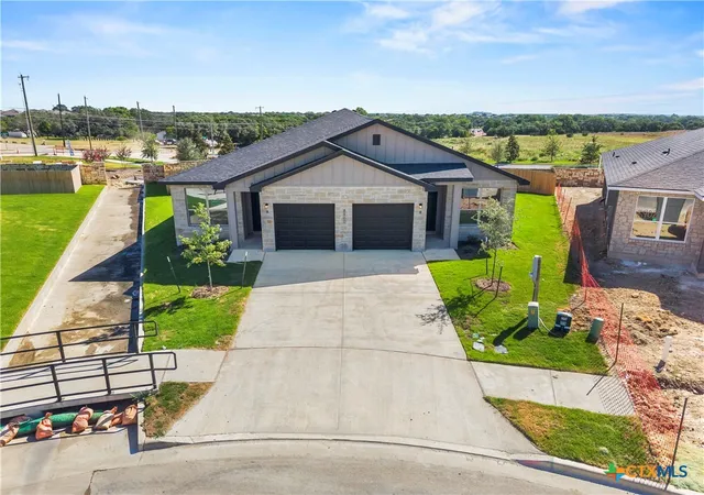 3rd image of 8900 Little Leaf Mullberry Dr, Killeen, TX 76542 | MLS# 617553