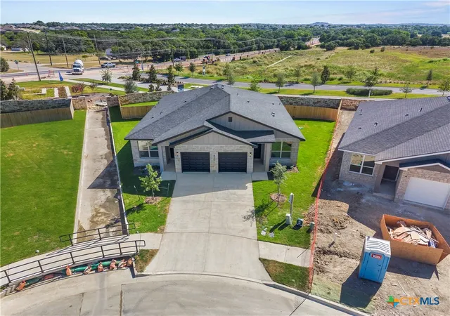4th image of 8900 Little Leaf Mullberry Dr, Killeen, TX 76542 | MLS# 617553