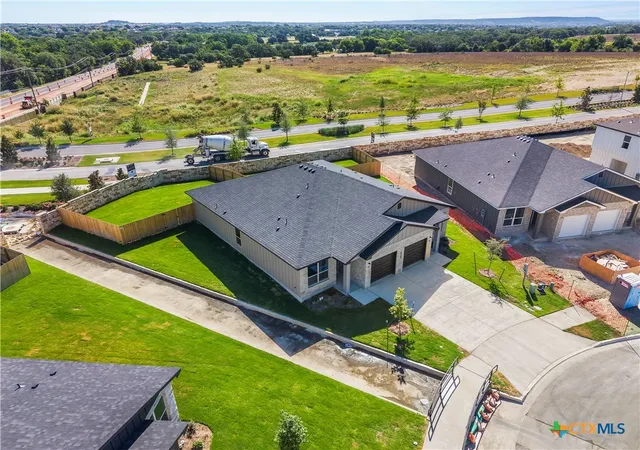 5th image of 8900 Little Leaf Mullberry Dr, Killeen, TX 76542 | MLS# 617553