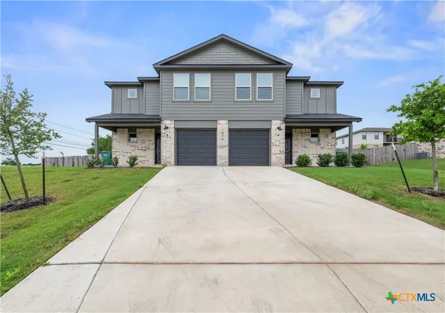 2nd image of 1720 Tejas Trl, Harker Heights, TX 76548 | MLS# 617603