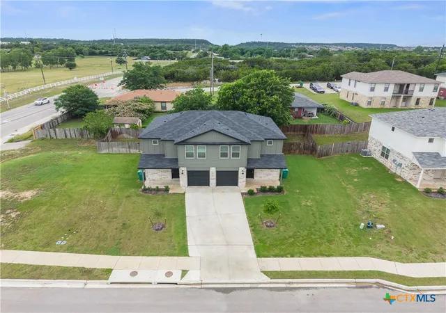 Listing Photo 4 - Condo for sale in building located at 1720 Tejas Trl, Harker Heights, TX 76548