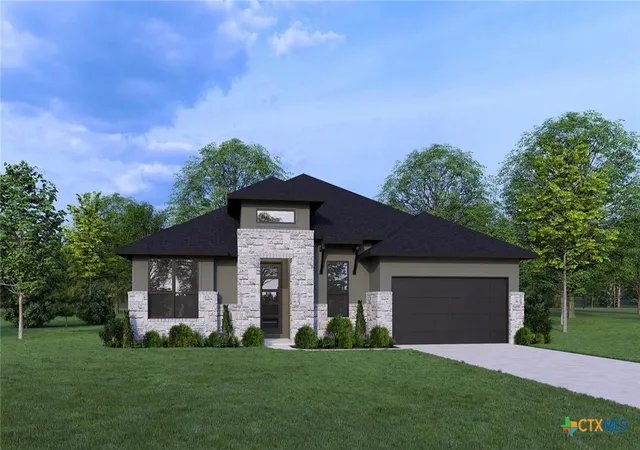 Photo 1 of Single family home for sale at 389 Summer Lake Pl, New Braunfels, TX 78132 | MLS# 617777 | Listing updated on 2026-10-01