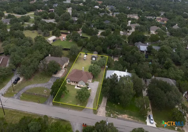 25th image of 1211 Mossy Hollow Dr, Spring Branch, TX 78070 | MLS# 617781