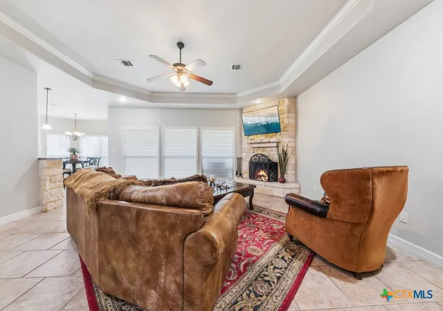 Photo 3 of Sale Pending at 1211 Mossy Holw Dr, Spring Branch, TX 78070 | MLS# 617781 | Listing updated on 2026-09-28