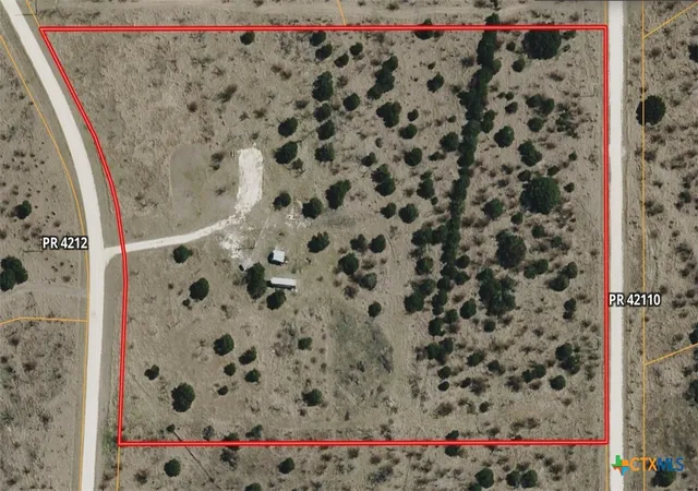 Homes for sale in Evant, TX | 1520 Pr 4212, Evant, TX 76525 | MLS# 617788