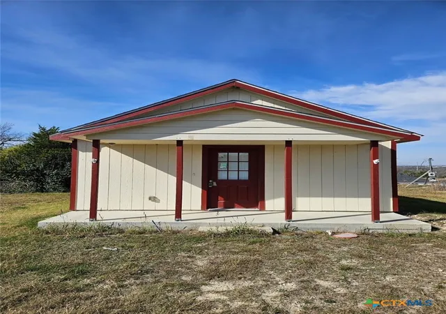 1st image of 208 Northside Dr, Harker Heights, TX 76548 | MLS# 617795