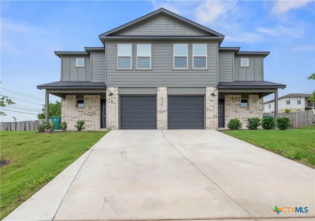 1st image of 1703 Tejas Trl, Harker Heights, TX 76548 | MLS# 617612
