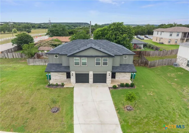 3rd image of 1703 Tejas Trl, Harker Heights, TX 76548 | MLS# 617612