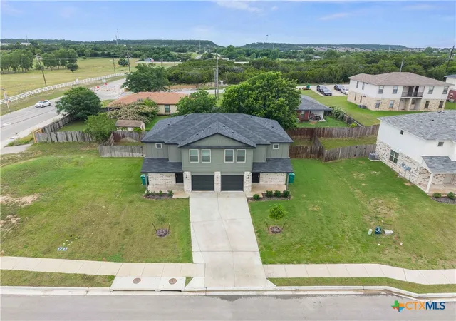 4th image of 1703 Tejas Trl, Harker Heights, TX 76548 | MLS# 617612