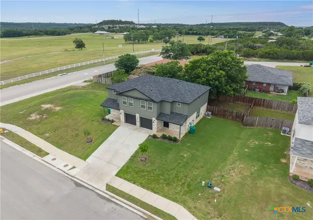 5th image of 1703 Tejas Trl, Harker Heights, TX 76548 | MLS# 617612