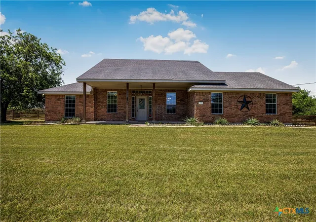 1st image of 775 Cactus Ln, Copperas Cove, TX 76522 | MLS# 616562