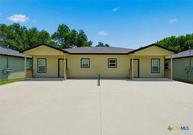 1st image of 611 E Martindale St #A & B, Seguin, TX 78155 | MLS# 617780