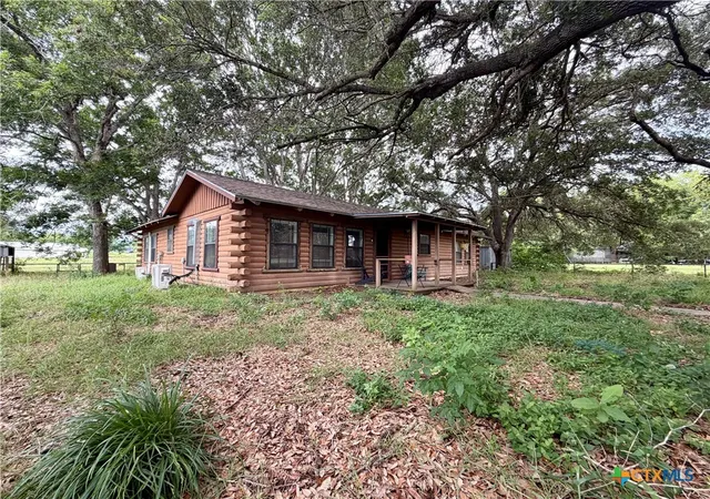 3rd image of 17 County Road 236A, Gonzales, TX 78629 | MLS# 617729