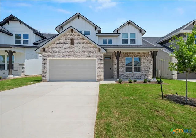 1st image of 401 Mustang Loop, Nolanville, TX 76559 | MLS# 617806