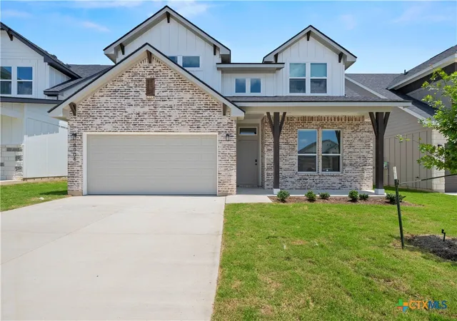 2nd image of 401 Mustang Loop, Nolanville, TX 76559 | MLS# 617806