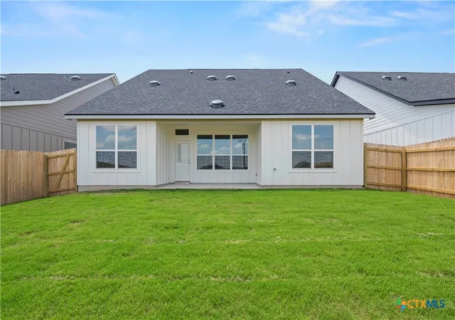 3rd image of 401 Mustang Loop, Nolanville, TX 76559 | MLS# 617806