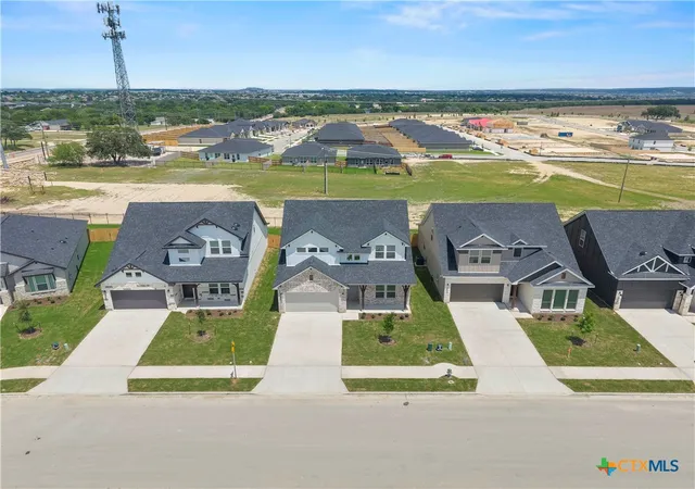 4th image of 401 Mustang Loop, Nolanville, TX 76559 | MLS# 617806