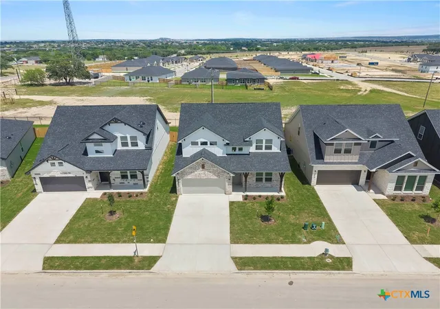 5th image of 401 Mustang Loop, Nolanville, TX 76559 | MLS# 617806