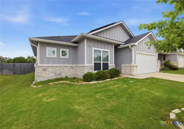 Photo 2 of Single family home for sale at 1224 Monte Verde Dr, Temple, TX 76504 | MLS# 617810 | Listing updated on 2026-07-30