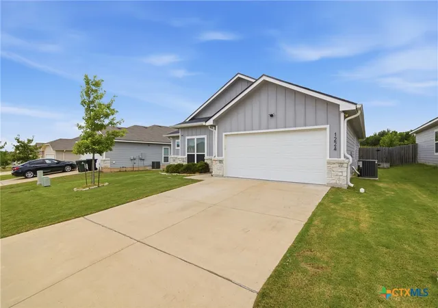 Photo 3 of Single family home for sale at 1224 Monte Verde Dr, Temple, TX 76504 | MLS# 617810 | Listing updated on 2026-07-30