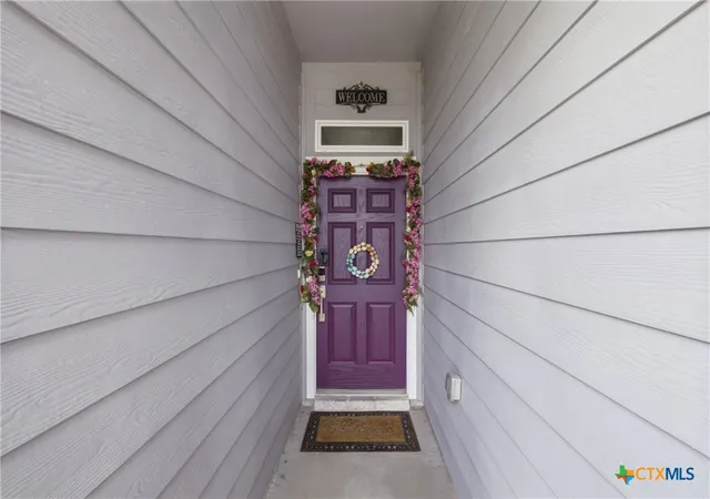 Photo 3 of Single family home for sale at 1224 Monte Verde Dr, Temple, TX 76504 | MLS# 617810 | Listing updated on 2026-07-30