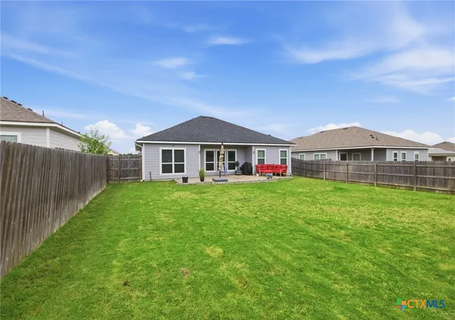 Photo 4 of Single family home for sale at 1224 Monte Verde Dr, Temple, TX 76504 | MLS# 617810 | Listing updated on 2026-07-30