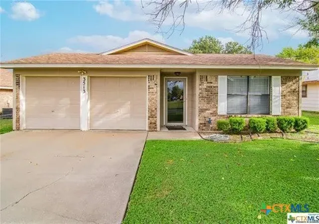 1st image of 3513 Plains Dr, Killeen, TX 76542 | MLS# 617835