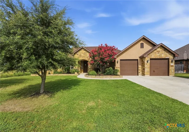 5th image of 4572 Prairie Smt, Seguin, TX 78155 | MLS# 617717