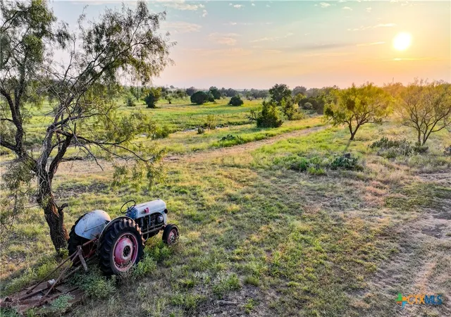 Photo 4 of Land for sale at 2562 County Rd 2315, Lampasas, TX 76550 | MLS# 617859 | Listing updated on 2026-07-02