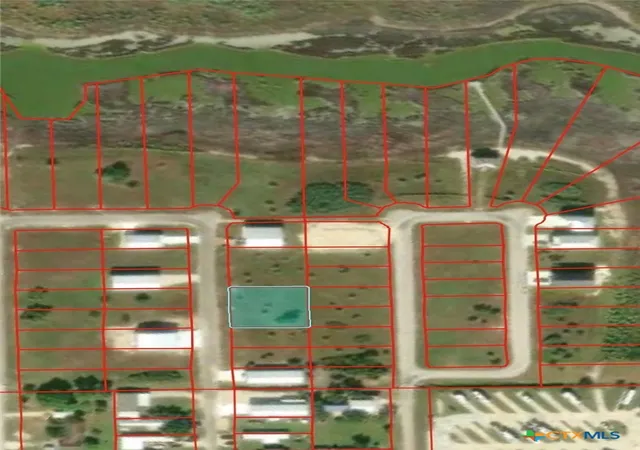 Photo 1 of Land for sale at 22,23 Boca Grande, Port O'connor, TX 77982 | MLS# 617867 | Listing updated on 2026-06-26