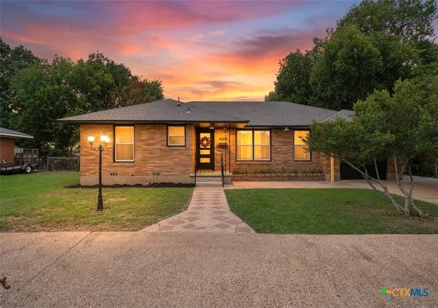 1st image of 2208 N 44th St, Waco, TX 76710 | MLS# 617869