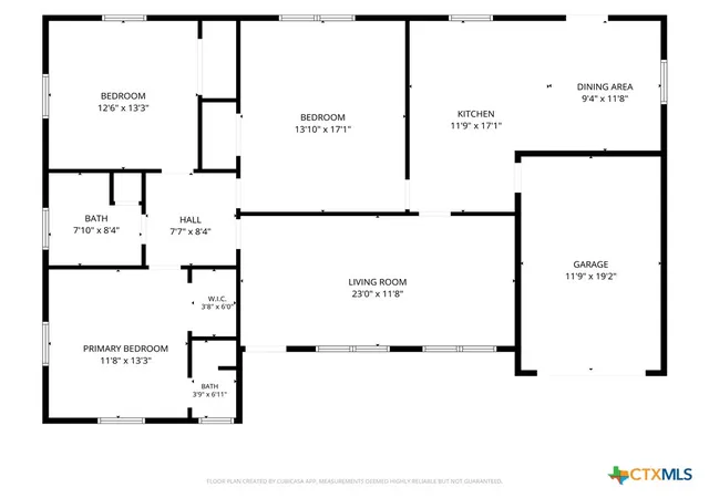 44th image of 2208 N 44th St, Waco, TX 76710 | MLS# 617869