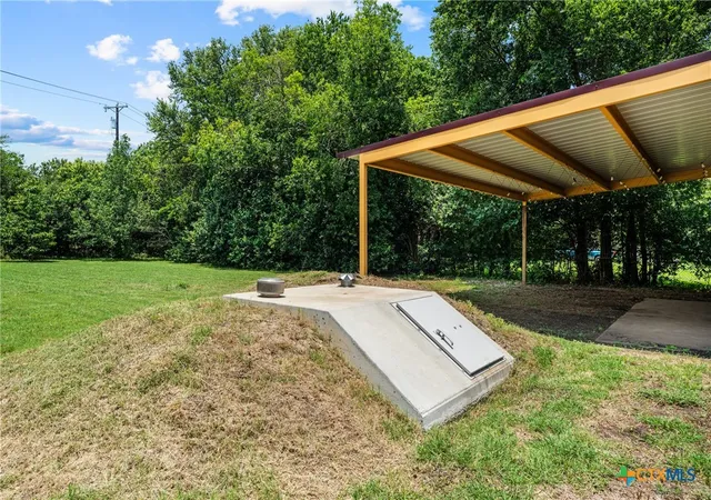 Photo 4 of Single family home for sale at 2208 N 44th Street, Waco, TX 76710 | MLS# 617869 | Listing updated on 2026-10-08