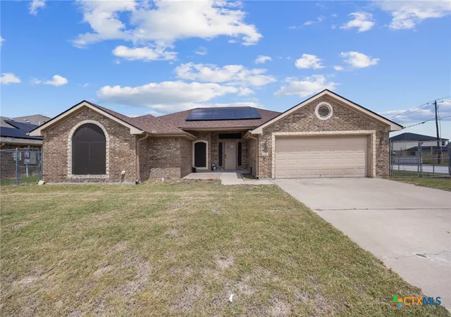 1st image of 2402 Scott Dr, Copperas Cove, TX 76522 | MLS# 617684