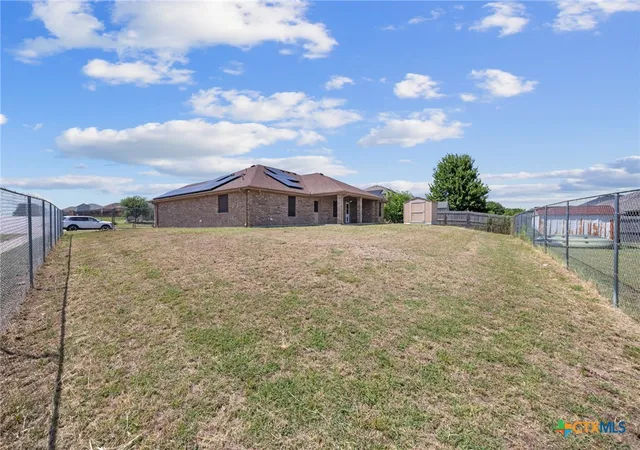 29th image of 2402 Scott Dr, Copperas Cove, TX 76522 | MLS# 617684