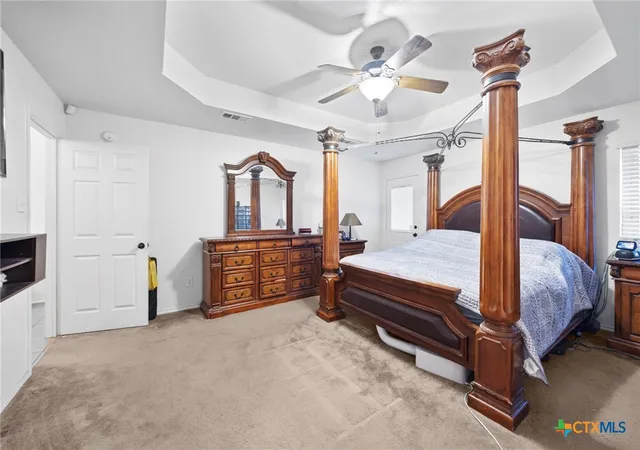 2nd image of 2402 Scott Dr, Copperas Cove, TX 76522 | MLS# 617684