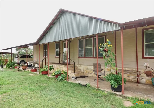 Homes for sale in Goldthwaite, TX | 170 County Road 505, Goldthwaite, TX 76844 | MLS# 617911