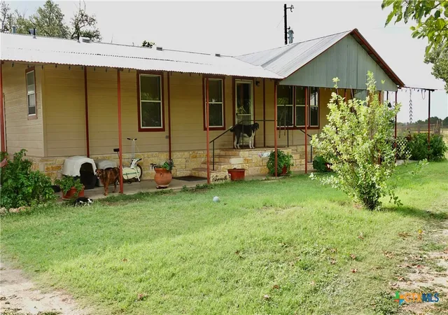 3rd image of 170 County Road 505, Goldthwaite, TX 76844 | MLS# 617911