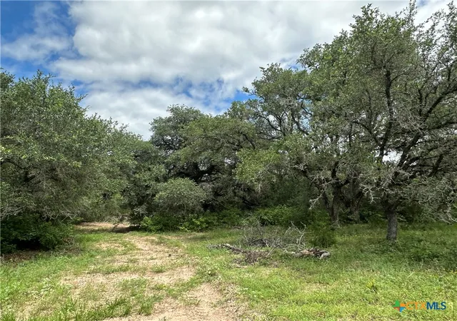 Photo 3 of Sale Pending at 8 Burlin Ln, Meyersville, TX 77974 | MLS# 617922 | Listing updated on 2026-07-12