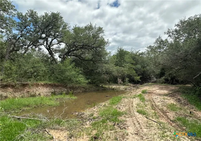 Photo 3 of Sale Pending at 8 Burlin Ln, Meyersville, TX 77974 | MLS# 617922 | Listing updated on 2026-07-12