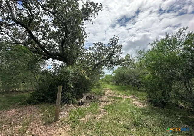 Photo 4 of Land for sale at 9 Burlin Ln, Meyersville, TX 77974 | MLS# 617926 | Listing updated on 2026-06-25