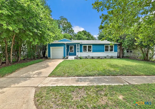 Photo 1 of Single family home for sale at 404 Goodnight Dr, Killeen, TX 76541 | MLS# 617929 | Listing updated on 2026-06-26