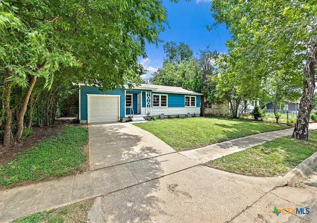 Photo 2 of Single family home for sale at 404 Goodnight Dr, Killeen, TX 76541 | MLS# 617929 | Listing updated on 2026-06-26